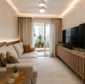 Apartamento com 3 Quartos à venda, 130m² no Vila Sônia, São Paulo