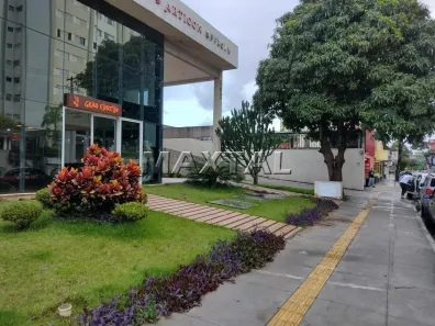 Sala Comercial para alugar, 32m² no Santana, São Paulo