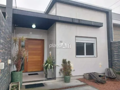 Casa com 3 Quartos para alugar, 79m² no Dom Feliciano, Gravataí