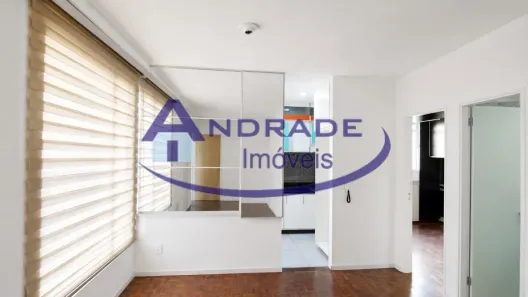 Apartamento com 2 Quartos para alugar, 49m² no Arvoredo, Contagem