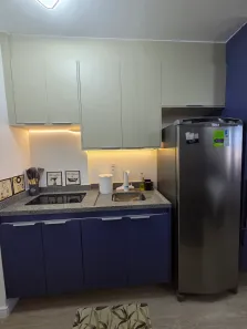 Apartamento com 1 Quarto para alugar, 27m² no Perdizes, São Paulo