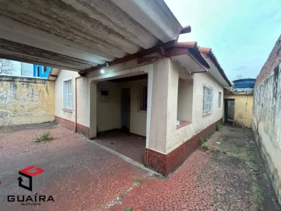 Casa com 2 Quartos à venda, 134m² no Parque Oratório, Santo André