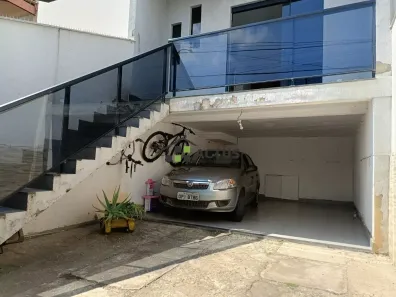 Casa com 3 Quartos à venda, 98m² no Residencial Masterville, Sarzedo
