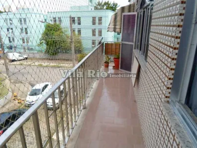 Apartamento com 2 Quartos à venda, 74m² no Irajá, Rio de Janeiro