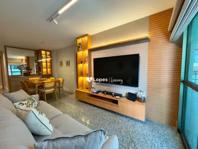 Apartamento com 3 Quartos à venda, 103m² no Botafogo, Rio de Janeiro