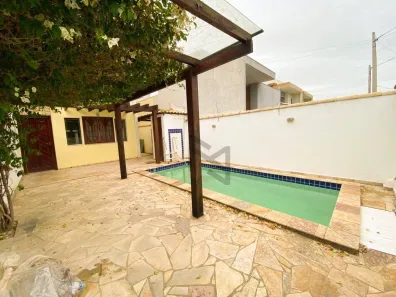 Casa com 5 Quartos para venda ou aluguel, 220m² no Nova São Pedro, São Pedro da Aldeia