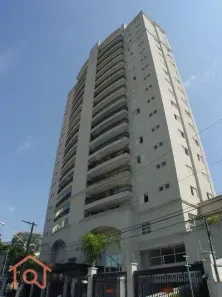 Apartamento com 3 Quartos à venda, 132m² no Vila Parque Jabaquara, São Paulo