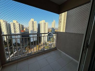 Apartamento com 2 Quartos à venda, 58m² no Parque Campolim, Sorocaba