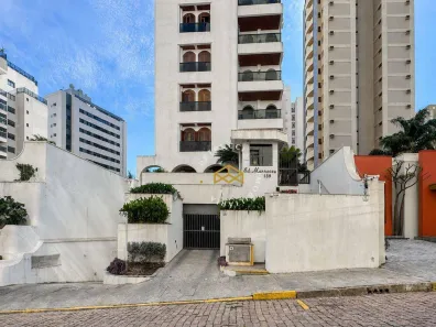Apartamento com 3 Quartos à venda, 143m² no Cambuí, Campinas