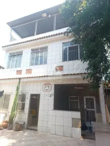 Casa com 3 Quartos à venda, 220m² no Brás de Pina, Rio de Janeiro