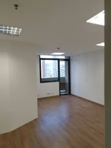 Sala Comercial para alugar, 38m² no Itaim Bibi, São Paulo