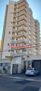 Apartamento com 3 Quartos à venda, 117m² no Centro, São Carlos