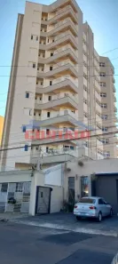 Apartamento com 3 Quartos à venda, 117m² no Centro, São Carlos