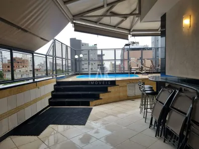 Cobertura com 3 Quartos à venda, 203m² no Cruzeiro, Belo Horizonte