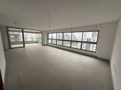 Apartamento com 3 Quartos à venda, 240m² no Setor Marista, Goiânia