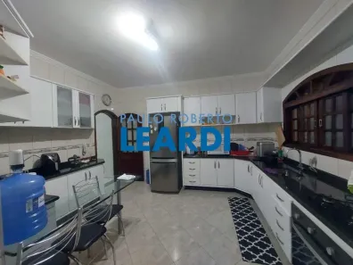 Sobrado com 3 Quartos à venda, 150m² no Nova Gerty, São Caetano do Sul