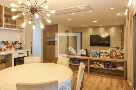 Apartamento com 3 Quartos à venda, 174m² no Vila Leopoldina, São Paulo