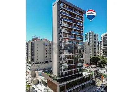 Apartamento com 3 Quartos à venda, 110m² no Praia do Canto, Vitória