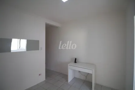 Apartamento com 1 Quarto para alugar, 42m² no Centro, São Paulo