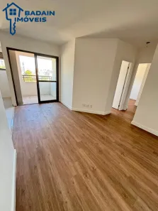 Apartamento com 2 Quartos à venda, 59m² no Bangú, Santo André