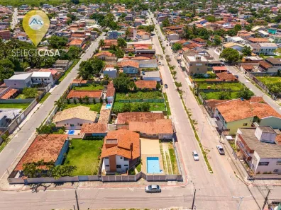 Casa com 4 Quartos à venda, 600m² no Reis Magos, Serra