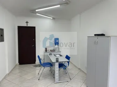 Sala Comercial à venda, 22m² no Centro, Ribeirão Preto