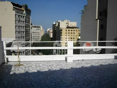 Casa com 8 Quartos à venda, 480m² no Copacabana, Rio de Janeiro