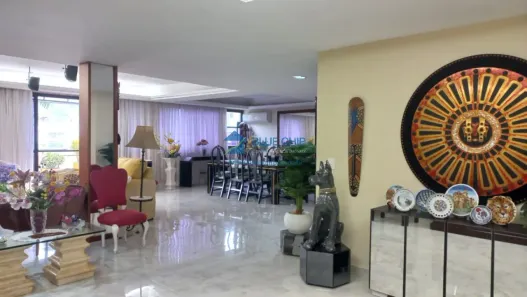 Cobertura com 4 Quartos à venda, 232m² no Recreio dos Bandeirantes, Rio de Janeiro