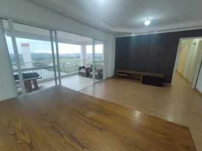 Apartamento com 4 Quartos à venda, 148m² no Vila Nova Socorro, Mogi das Cruzes