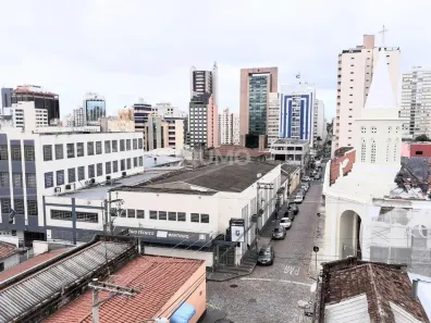 Lote/Terreno à venda, 742m² no Centro, Campinas