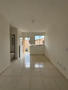 Apartamento com 2 Quartos para alugar, 43m² no Conjunto Habitacional Residencial Veredas da Conquista, Indaiatuba