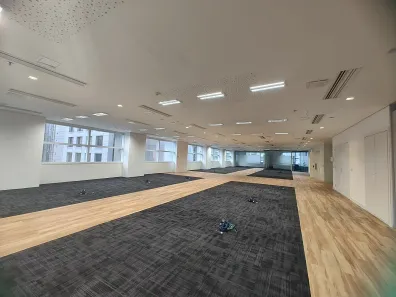 Sala Comercial para alugar, 448m² no Vila Olímpia, São Paulo