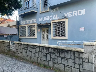 Apartamento com 3 Quartos à venda, 100m² no Santa Maria Goretti, Porto Alegre