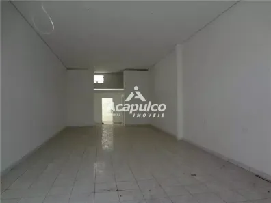 Ponto Comercial para alugar, 103m² no Centro, Americana