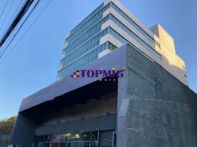 Prédio Comercial à venda, 3700m² no Estoril, Belo Horizonte