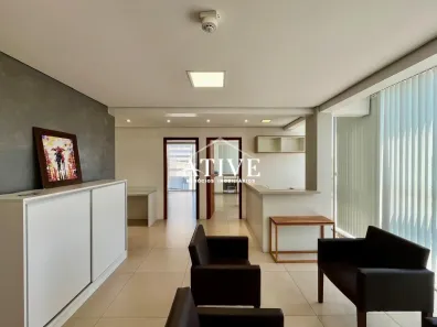 Sala Comercial para alugar, 60m² no Centro, Gravataí