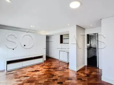 Apartamento com 2 Quartos à venda, 73m² no Vila Mariana, São Paulo