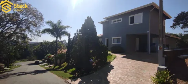 Sobrado com 5 Quartos à venda, 337m² no Parque da Fazenda, Itatiba