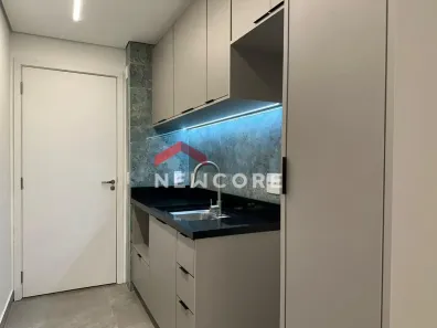 Apartamento com 1 Quarto à venda, 26m² no Saúde, São Paulo