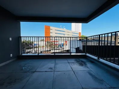 Apartamento com 2 Quartos à venda, 58m² no Vila Mascote, São Paulo