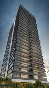 Apartamento com 4 Quartos à venda, 179m² no Vila Clementino, São Paulo