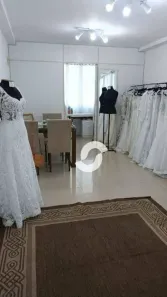 Sala Comercial à venda, 27m² no São Francisco, Niterói