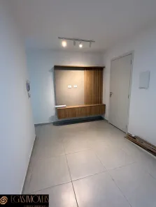 Apartamento com 1 Quarto para alugar, 35m² no Vila Dom Pedro II, São Paulo