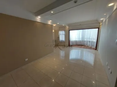 Apartamento com 4 Quartos à venda, 172m² no Vila Ema, São José dos Campos