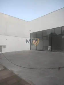 Galpão/Depósito/Armazém para alugar, 328m² no Santo Antônio, São Caetano do Sul