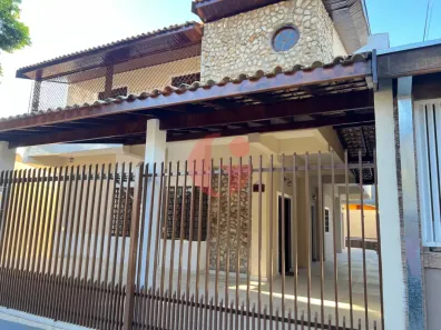 Casa com 7 Quartos à venda, 300m² no Jardim Satélite, São José dos Campos