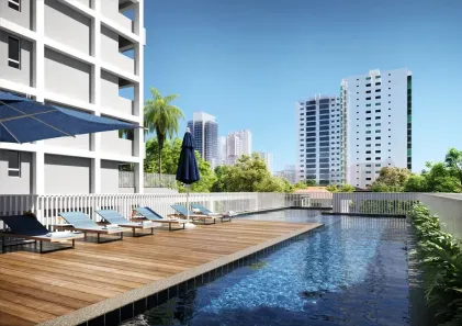 Apartamento com 3 Quartos à venda, 126m² no Pinheiros, São Paulo