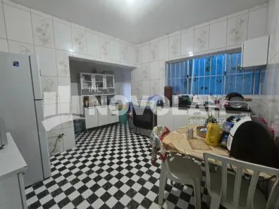 Sobrado com 2 Quartos à venda, 80m² no Jardim Japão, São Paulo