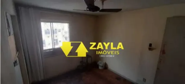 Apartamento com 2 Quartos à venda, 44m² no Irajá, Rio de Janeiro