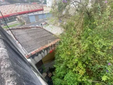 Lote/Terreno à venda, 850m² no Centro, São Bernardo do Campo